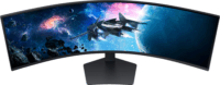 Samsung 49" LS49CG950EUXEN Odyssey G9 G95C Ívelt Gaming Monitor