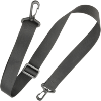 RivaCase 5130 14" Notebook táska - Fekete