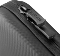 RivaCase 5130 14" Notebook táska - Fekete