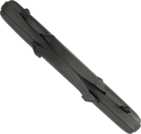 RivaCase 5130 14" Notebook táska - Fekete