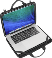 RivaCase 5130 14" Notebook táska - Fekete