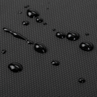 RivaCase 5130 14" Notebook táska - Fekete