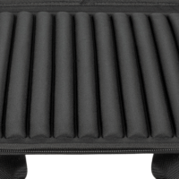 RivaCase 5130 14" Notebook táska - Fekete