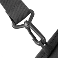 RivaCase 5130 14" Notebook táska - Fekete