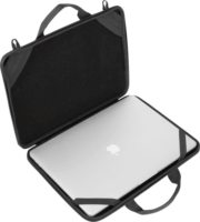 RivaCase 5130 14" Notebook táska - Fekete