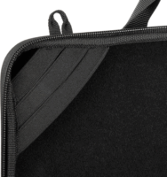 RivaCase 5130 14" Notebook táska - Fekete