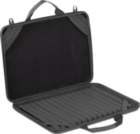 RivaCase 5130 14" Notebook táska - Fekete