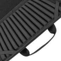 RivaCase 5130 14" Notebook táska - Fekete