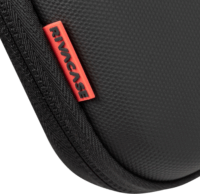 RivaCase 5130 14" Notebook táska - Fekete