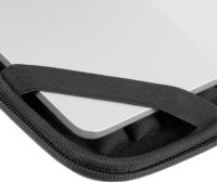 RivaCase 5130 14" Notebook táska - Fekete