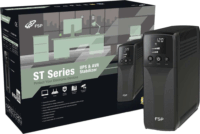 FSP ST 1500 1500VA / 900W Vonalinteraktív UPS