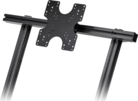 Next Level Racing NLR-E014 F-GT Elite Direkt Monitor állvány - Szürke