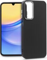 Haffner Frame Samsung Galaxy A15 4G/A15 5G Tok - Fekete