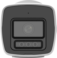 Hikvision DS-2CD1047G2H-LIU 4MP 2.8mm IP Bullet kamera