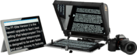 Ikan PT-ELITE-PRO-RC Univerzális Teleprompter