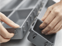 Joseph Joseph 85199 CupboardStore fiókrendező