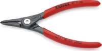 Knipex 49 11 A0 140mm Seeger-gyűrű fogó