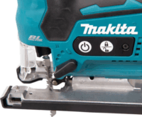 Makita DJV185ZJ Akkumulátoros szúrófűrész (Akku és töltő nélkül)