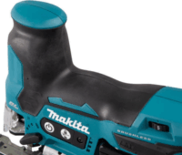 Makita DJV185ZJ Akkumulátoros szúrófűrész (Akku és töltő nélkül)