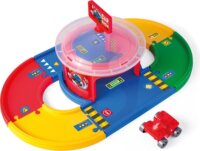 Warder 53005 Autómosó pálya