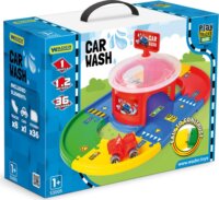 Warder 53005 Autómosó pálya