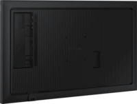 Samsung 32" QM32C QMC UHD 4K Smart Signage kijelző