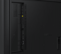 Samsung 32" QM32C QMC UHD 4K Smart Signage kijelző