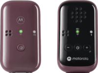 Motorola PIP12 Hordozható Audio babaőrző