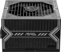 MSI 750W MPG A750BN PCIE5 80+ Bronze Tápegység