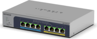 Netgear MS108TUP-100EUS Gigabit PoE++ Switch