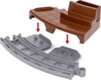 BRIO World 22 részes Kezdő vonatszett