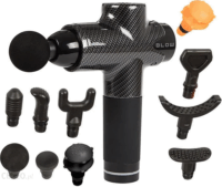 Blow Wave 5000 Masszírozógép