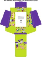 Simba 105952625 Bloxies