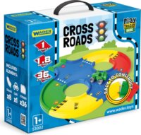 Wader Play Tracks Autópálya