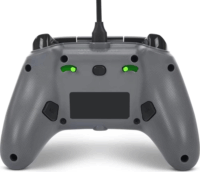 PowerA Advantage Vezetékes kontroller - Fekete (PC/Xbox One/Xbox Series X|S)