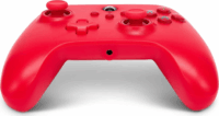 PowerA 1519366-01 Vezetékes kontroller - Piros (Xbox Series X|S)