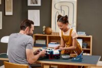 LEGO® Ideas: 21337 - Csocsóasztal