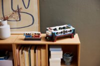 LEGO® Ideas: 21337 - Csocsóasztal