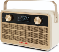 Technisat Transita 120 DAB+ Rádió - Bézs
