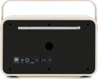 Technisat Transita 120 DAB+ Rádió - Bézs