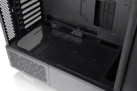 Thermaltake Ceres 330 TG ARGB Számítógépház - Fekete