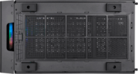 Thermaltake Ceres 330 TG ARGB Számítógépház - Fekete