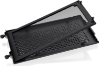 Thermaltake Ceres 330 TG ARGB Számítógépház - Fekete