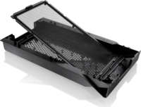 Thermaltake Ceres 330 TG ARGB Számítógépház - Fekete