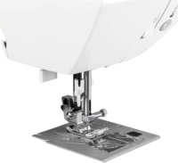 Singer Confidence 7465 Varrógép
