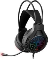Esperanza EGH5000 5.1 Vezetékes Gaming Headset - Fekete