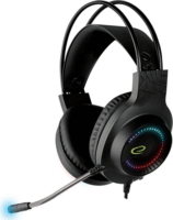 Esperanza EGH7100 7.1 Vezetékes Gaming Headset - Fekete