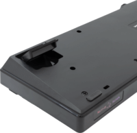 White Shark Gladius Vezetékes Gaming Billentyűzet - Angol (US)