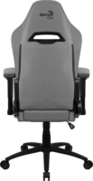 AeroCool ROYAL AeroWeave Gamer szék - Szürke