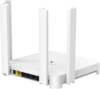Ruijie Reyee RG-EW1800GX PRO Mesh WiFi 6 rendszer